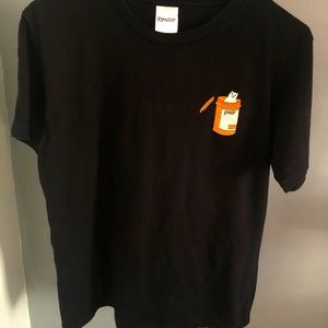 RipnDIP nermal pills shirt